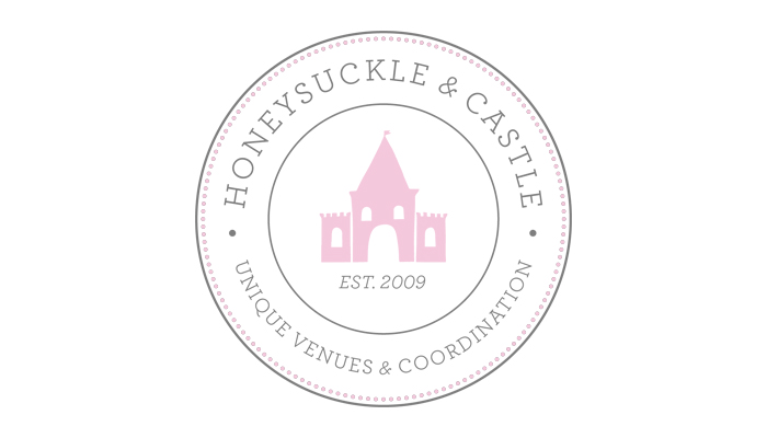 Honeysuckle & Farm Wedding Confetti